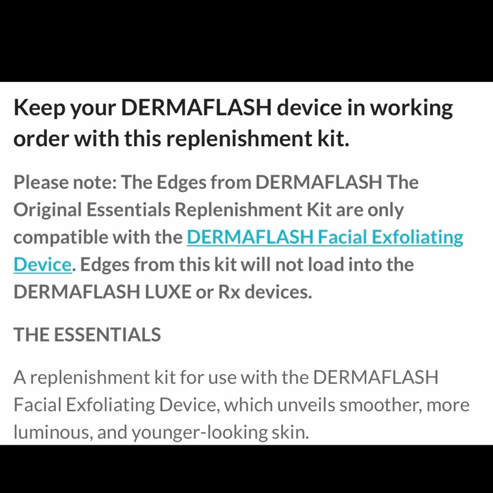 Dermaflash - Picture 3 of 3
